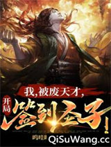 我,被废天才,开局签到圣子!小说