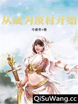 无敌从成为废材开始小说