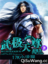 武极天尊小说