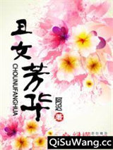 丑女芳华小说