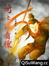 骑士，看镖小说