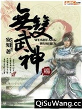 无双武神小说