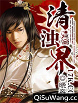 清浊界小说