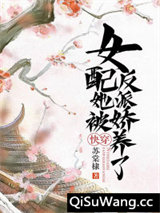 快穿:女配她被反派娇养了小说