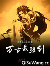 万古最强剑小说