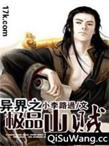 异界之极品山贼小说