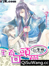 王爷，回头爱小说