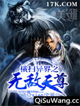 横扫异界之无敌天尊小说
