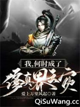 我，何时成了修真界天灾？小说