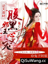 逆天废材：腹黑邪王心尖宠小说