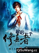 最后一个修真者小说