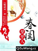 春闺梦里人小说