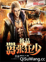 极品嚣张狂少小说