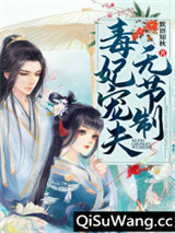 毒妃宠夫无节制小说