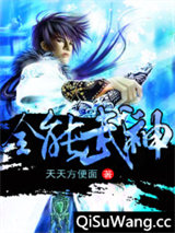 全能武神小说