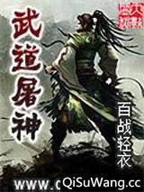 武道屠神(百战轻衣)小说