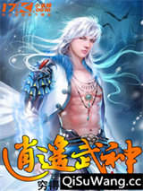 逍遥武神小说