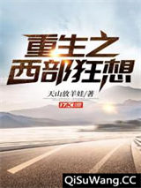 重生之西部狂想小说