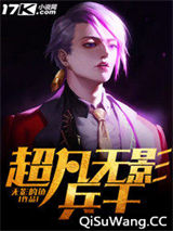 超凡无影兵王小说