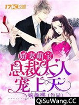娇妻萌宝之总裁大人宠上天小说