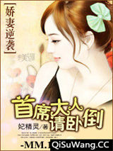 娇妻逆袭：首席大人请卧倒小说