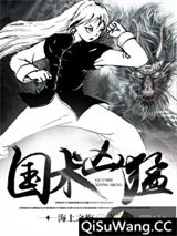 国术凶猛小说