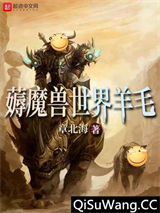 薅魔兽世界羊毛小说