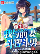 重生后，我与前妻斗智斗勇小说