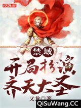 禁域：开局扮演齐天大圣小说