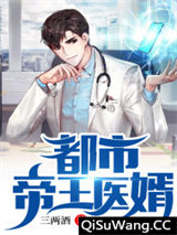 都市帝王医婿小说