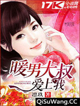 暖男大叔爱上我小说