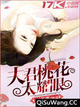 夫君桃花太耀眼小说