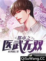 都市之医武无双小说