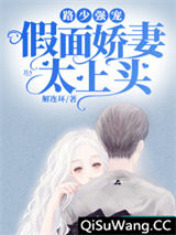 路少强宠：假面娇妻太上头小说