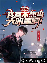 我真不想当明星啊王桓胡蕾小说