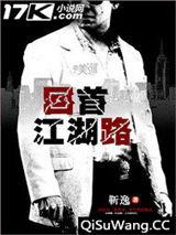 回首江湖路小说