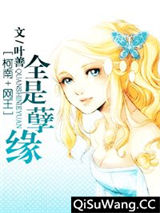 [柯南+网王]全是孽缘小说