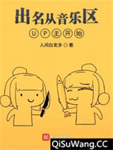 出名从音乐区UP主开始小说