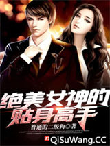 绝美女神的贴身高手小说
