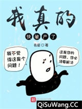 我真的快破产了小说