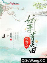 快穿之娇妻有灵田小说