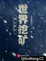 我在随身世界挖矿小说