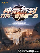 神豪签到：开局一套汤臣一品小说