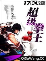 超级拳王小说