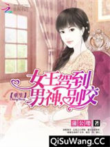 重生女王驾到：男神，别咬小说