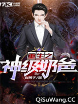 重生之神级奶爸小说