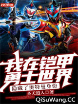 我在铠甲勇士世界，隐藏了奥特曼身份小说
