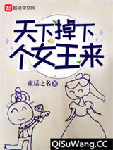 天上掉下个女王来小说
