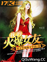 我的火爆女友小说