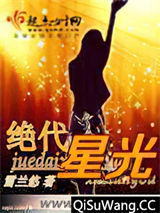 绝代星光小说